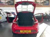 USED 2013 63 SEAT IBIZA 1.2 TSI FR 3d 104 BHP FULL SERVICE HISTORY 9 STAMPS