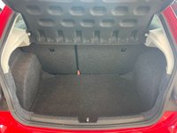 USED 2013 63 SEAT IBIZA 1.2 TSI FR 3d 104 BHP FULL SERVICE HISTORY 9 STAMPS