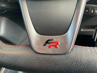 USED 2013 63 SEAT IBIZA 1.2 TSI FR 3d 104 BHP FULL SERVICE HISTORY 9 STAMPS