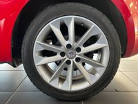 USED 2013 63 SEAT IBIZA 1.2 TSI FR 3d 104 BHP FULL SERVICE HISTORY 9 STAMPS