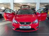 USED 2013 63 SEAT IBIZA 1.2 TSI FR 3d 104 BHP FULL SERVICE HISTORY 9 STAMPS