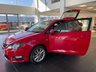 USED 2013 63 SEAT IBIZA 1.2 TSI FR 3d 104 BHP FULL SERVICE HISTORY 9 STAMPS