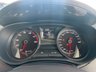 USED 2013 63 SEAT IBIZA 1.2 TSI FR 3d 104 BHP FULL SERVICE HISTORY 9 STAMPS