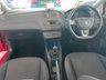 USED 2013 63 SEAT IBIZA 1.2 TSI FR 3d 104 BHP FULL SERVICE HISTORY 9 STAMPS