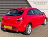 USED 2013 63 SEAT IBIZA 1.2 TSI FR 3d 104 BHP FULL SERVICE HISTORY 9 STAMPS