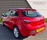 USED 2013 63 SEAT IBIZA 1.2 TSI FR 3d 104 BHP FULL SERVICE HISTORY 9 STAMPS