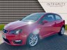 USED 2013 63 SEAT IBIZA 1.2 TSI FR 3d 104 BHP FULL SERVICE HISTORY 9 STAMPS
