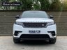 USED 2018 68 LAND ROVER RANGE ROVER VELAR 2.0 R-DYNAMIC 5d 178 BHP FINANCE ALAILABLE ZERO DEPOSIT