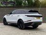 USED 2018 68 LAND ROVER RANGE ROVER VELAR 2.0 R-DYNAMIC 5d 178 BHP FINANCE ALAILABLE ZERO DEPOSIT