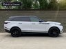 USED 2018 68 LAND ROVER RANGE ROVER VELAR 2.0 R-DYNAMIC 5d 178 BHP FINANCE ALAILABLE ZERO DEPOSIT