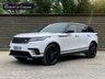 USED 2018 68 LAND ROVER RANGE ROVER VELAR 2.0 R-DYNAMIC 5d 178 BHP FINANCE ALAILABLE ZERO DEPOSIT