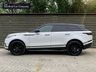 USED 2018 68 LAND ROVER RANGE ROVER VELAR 2.0 R-DYNAMIC 5d 178 BHP FINANCE ALAILABLE ZERO DEPOSIT