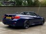USED 2015 65 BMW M4 3.0 M4 2d 426 BHP FINANCE AVAILABLE ZERO DEPOSIT
