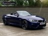 USED 2015 65 BMW M4 3.0 M4 2d 426 BHP FINANCE AVAILABLE ZERO DEPOSIT