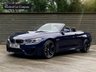 USED 2015 65 BMW M4 3.0 M4 2d 426 BHP FINANCE AVAILABLE ZERO DEPOSIT