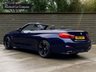 USED 2015 65 BMW M4 3.0 M4 2d 426 BHP FINANCE AVAILABLE ZERO DEPOSIT