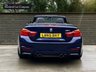 USED 2015 65 BMW M4 3.0 M4 2d 426 BHP FINANCE AVAILABLE ZERO DEPOSIT