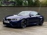 USED 2015 65 BMW M4 3.0 M4 2d 426 BHP FINANCE AVAILABLE ZERO DEPOSIT