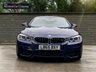 USED 2015 65 BMW M4 3.0 M4 2d 426 BHP FINANCE AVAILABLE ZERO DEPOSIT