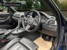 USED 2015 65 BMW M4 3.0 M4 2d 426 BHP FINANCE AVAILABLE ZERO DEPOSIT