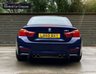 USED 2015 65 BMW M4 3.0 M4 2d 426 BHP FINANCE AVAILABLE ZERO DEPOSIT