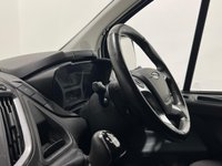 USED 2017 17 FORD TRANSIT CUSTOM 2.0 310 TREND LR P/V 129 BHP 55680 Miles, 1 Owner