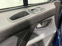 USED 2017 17 FORD TRANSIT CUSTOM 2.0 310 TREND LR P/V 129 BHP 55680 Miles, 1 Owner