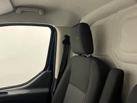 USED 2017 17 FORD TRANSIT CUSTOM 2.0 310 TREND LR P/V 129 BHP 55680 Miles, 1 Owner