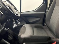 USED 2017 17 FORD TRANSIT CUSTOM 2.0 310 TREND LR P/V 129 BHP 55680 Miles, 1 Owner