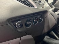 USED 2017 17 FORD TRANSIT CUSTOM 2.0 310 TREND LR P/V 129 BHP 55680 Miles, 1 Owner