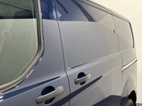 USED 2017 17 FORD TRANSIT CUSTOM 2.0 310 TREND LR P/V 129 BHP 55680 Miles, 1 Owner