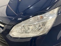 USED 2017 17 FORD TRANSIT CUSTOM 2.0 310 TREND LR P/V 129 BHP 55680 Miles, 1 Owner