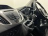 USED 2017 17 FORD TRANSIT CUSTOM 2.0 310 TREND LR P/V 129 BHP 55680 Miles, 1 Owner