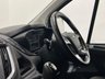 USED 2017 17 FORD TRANSIT CUSTOM 2.0 310 TREND LR P/V 129 BHP 55680 Miles, 1 Owner