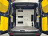 USED 2017 17 FORD TRANSIT CUSTOM 2.0 310 TREND LR P/V 129 BHP 55680 Miles, 1 Owner