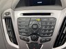 USED 2017 17 FORD TRANSIT CUSTOM 2.0 310 TREND LR P/V 129 BHP 55680 Miles, 1 Owner