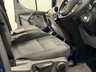 USED 2017 17 FORD TRANSIT CUSTOM 2.0 310 TREND LR P/V 129 BHP 55680 Miles, 1 Owner