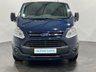 USED 2017 17 FORD TRANSIT CUSTOM 2.0 310 TREND LR P/V 129 BHP 55680 Miles, 1 Owner