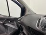 USED 2017 17 FORD TRANSIT CUSTOM 2.0 310 TREND LR P/V 129 BHP 55680 Miles, 1 Owner