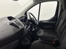 USED 2017 17 FORD TRANSIT CUSTOM 2.0 310 TREND LR P/V 129 BHP 55680 Miles, 1 Owner