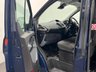 USED 2017 17 FORD TRANSIT CUSTOM 2.0 310 TREND LR P/V 129 BHP 55680 Miles, 1 Owner
