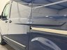 USED 2017 17 FORD TRANSIT CUSTOM 2.0 310 TREND LR P/V 129 BHP 55680 Miles, 1 Owner
