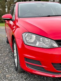 USED 2014 14 VOLKSWAGEN GOLF 2.0 SE TDI BLUEMOTION TECHNOLOGY 5d 148 BHP 