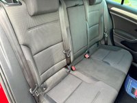 USED 2014 14 VOLKSWAGEN GOLF 2.0 SE TDI BLUEMOTION TECHNOLOGY 5d 148 BHP 