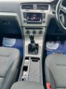 USED 2014 14 VOLKSWAGEN GOLF 2.0 SE TDI BLUEMOTION TECHNOLOGY 5d 148 BHP 
