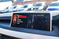 USED 2014 64 BMW X5 3.0 XDRIVE40D M SPORT 5d 309 BHP 2KEYS+ FSH + REAR HTD SEATS