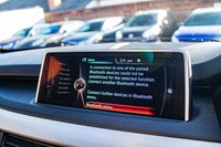 USED 2014 64 BMW X5 3.0 XDRIVE40D M SPORT 5d 309 BHP 2KEYS+ FSH + REAR HTD SEATS