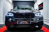 USED 2014 64 BMW X5 3.0 XDRIVE40D M SPORT 5d 309 BHP 2KEYS+ FSH + REAR HTD SEATS