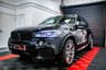 USED 2014 64 BMW X5 3.0 XDRIVE40D M SPORT 5d 309 BHP 2KEYS+ FSH + REAR HTD SEATS