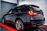 USED 2014 64 BMW X5 3.0 XDRIVE40D M SPORT 5d 309 BHP 2KEYS+ FSH + REAR HTD SEATS